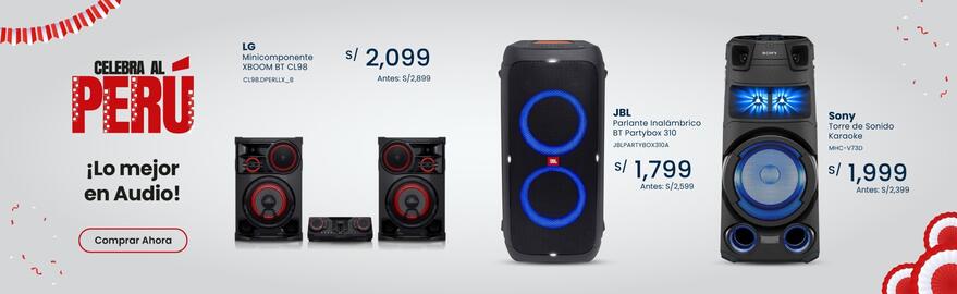 Catálogo Tiendas EFE semana 31 Página 6