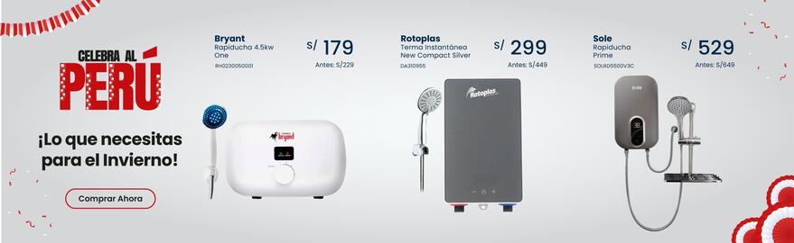Catálogo Tiendas EFE semana 31 Página 7