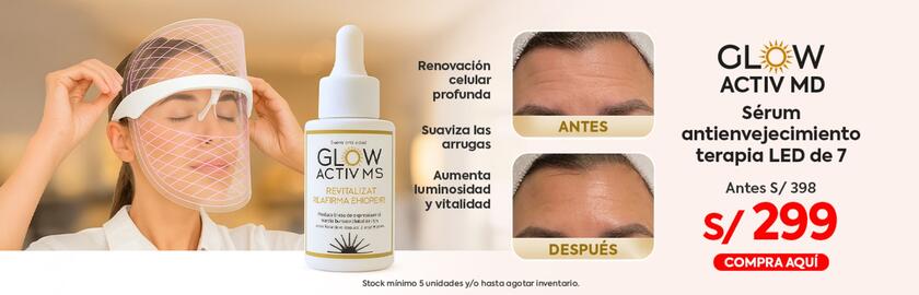 Catálogo Quality Products semana 31 Página 1