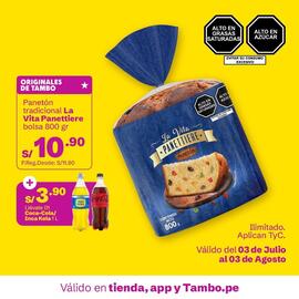 Catálogo Tambo semana 31 Página 5