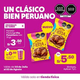 Catálogo Tambo semana 31 Página 6