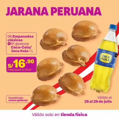 Catálogo Tambo