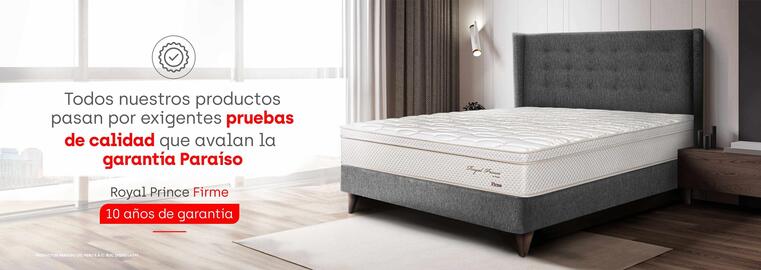 Catálogo Paraiso del Perú Página 4