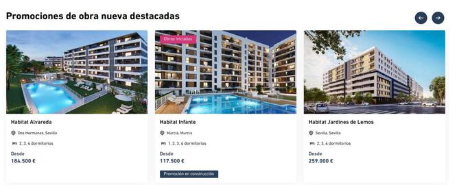 Folleto Habitat Página 1