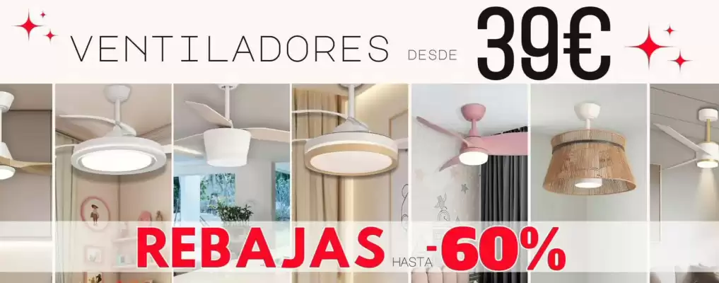 Folleto Lúzete (válido hasta el 17-08)