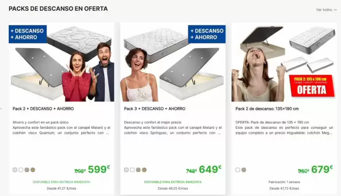 Folleto Mobiprix