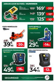 Folleto Feu Vert Página 10
