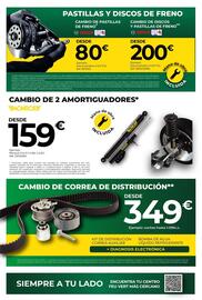 Folleto Feu Vert Página 12