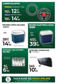 Folleto Feu Vert Página 3