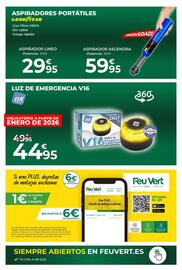 Folleto Feu Vert Página 5