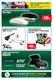 Folleto Feu Vert Página 7