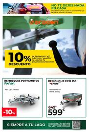 Folleto Feu Vert Página 8