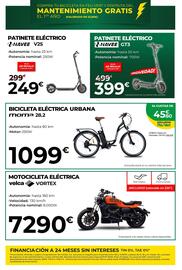 Folleto Feu Vert Página 9