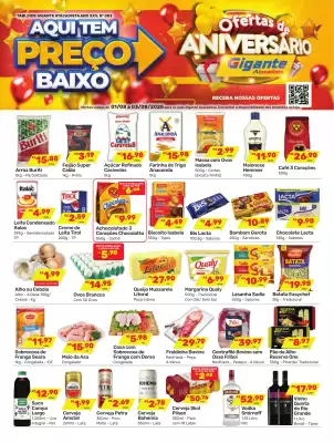 Catálogo Gigante Atacadista