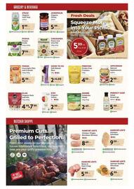 Marché Adonis flyer week 31 Page 2