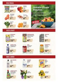Marché Adonis flyer week 31 Page 3
