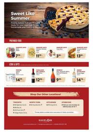 Marché Adonis flyer week 31 Page 4