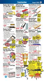 KMS Tools flyer week 31 Page 19
