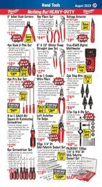 KMS Tools flyer week 31 Page 23