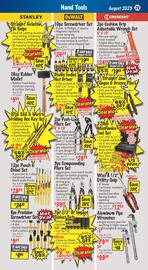 KMS Tools flyer week 31 Page 25