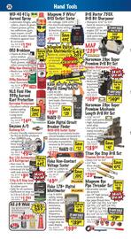 KMS Tools flyer week 31 Page 26