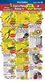 KMS Tools flyer week 31 Page 27