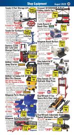 KMS Tools flyer week 31 Page 29