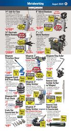 KMS Tools flyer week 31 Page 31