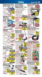 KMS Tools flyer week 31 Page 35