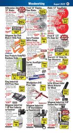 KMS Tools flyer week 31 Page 41