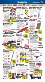 KMS Tools flyer week 31 Page 43