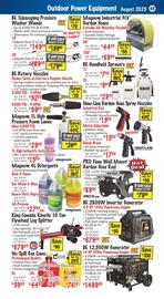 KMS Tools flyer week 31 Page 45