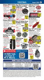KMS Tools flyer week 31 Page 47