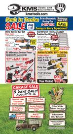 KMS Tools flyer week 31 Page 48