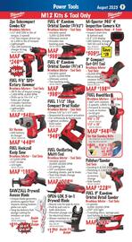 KMS Tools flyer week 31 Page 5