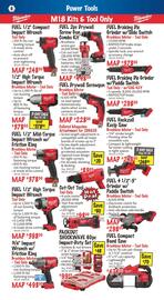 KMS Tools flyer week 31 Page 6