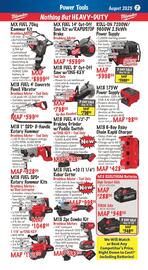 KMS Tools flyer week 31 Page 7