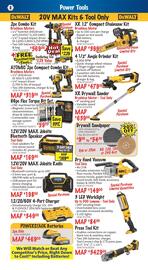 KMS Tools flyer week 31 Page 8