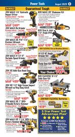 KMS Tools flyer week 31 Page 9