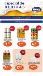 Catálogo Imec Supermercados Página 1