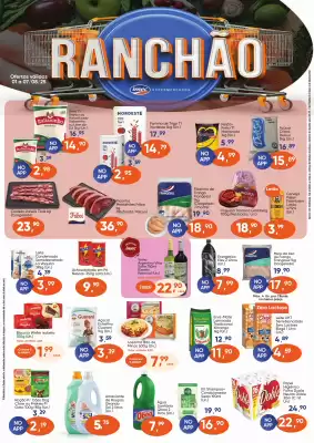Catálogo Imec Supermercados (válido até 7-08)