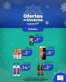 Catálogo Lourencini Supermercados Página 2