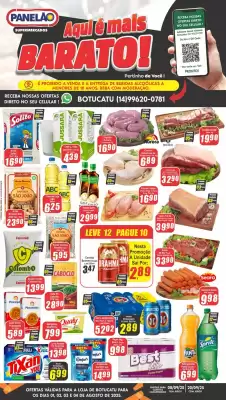 Catálogo Panelão (válido até 4-08)