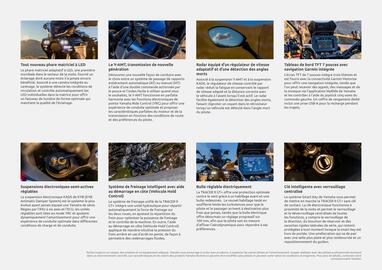 Catalogue Yamaha page 10