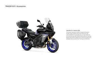 Catalogue Yamaha page 12