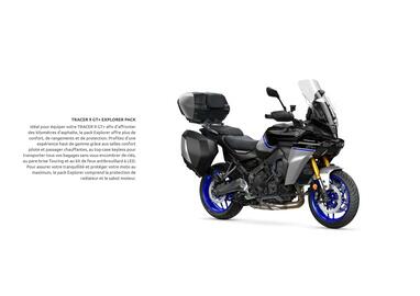Catalogue Yamaha page 13