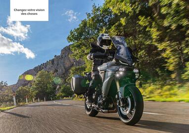 Catalogue Yamaha page 16