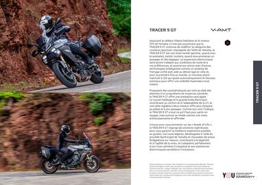 Catalogue Yamaha page 17