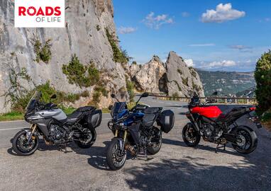 Catalogue Yamaha page 2