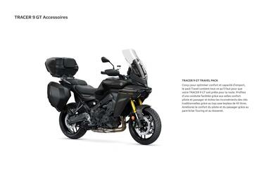 Catalogue Yamaha page 20